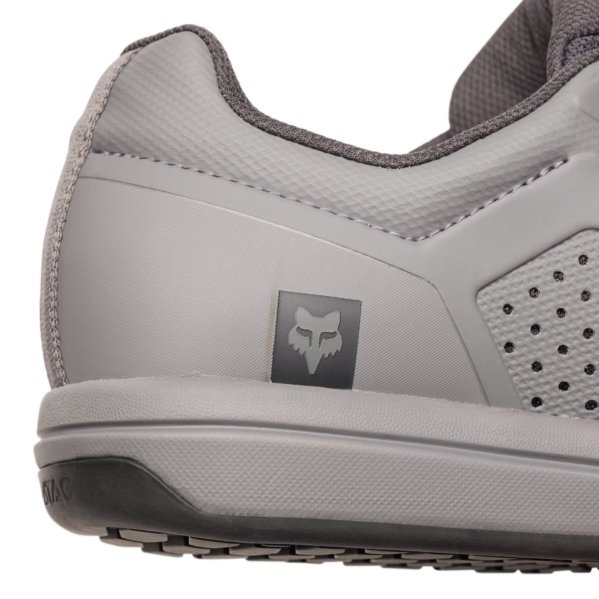 Fox Racing Union MTB Shoe - Gray