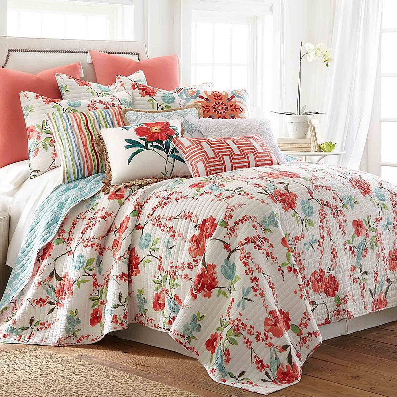 Levtex Home Taylor Quilt Set