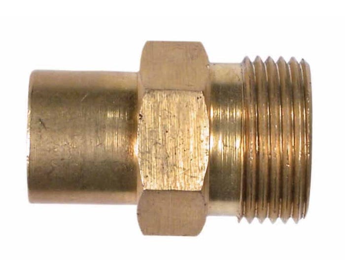 Valley Industries Coupler Plug Twist 1/4 inch FNPT PK-14000009