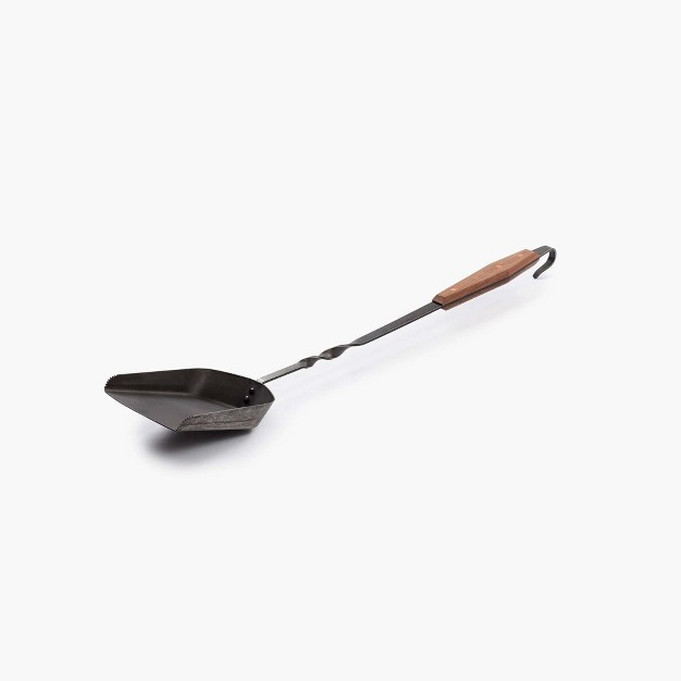 Barebones Cowboy Grill Coal Shovel