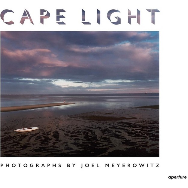 Joel Meyerowitz Cape Light hardcover