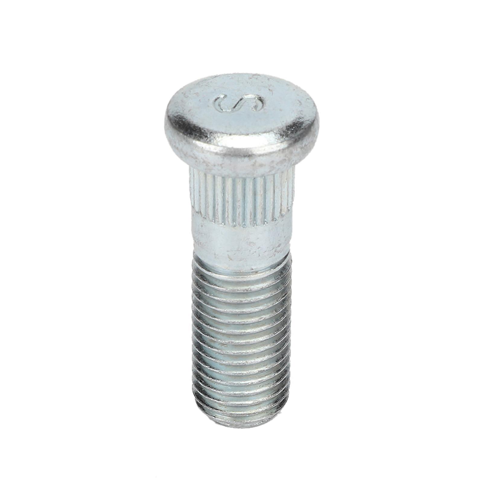 Iron Wheel Bolt Stud Lug Stud Febest Replacement Fits For Honda 90113-s5h-005 90113-sa0-000