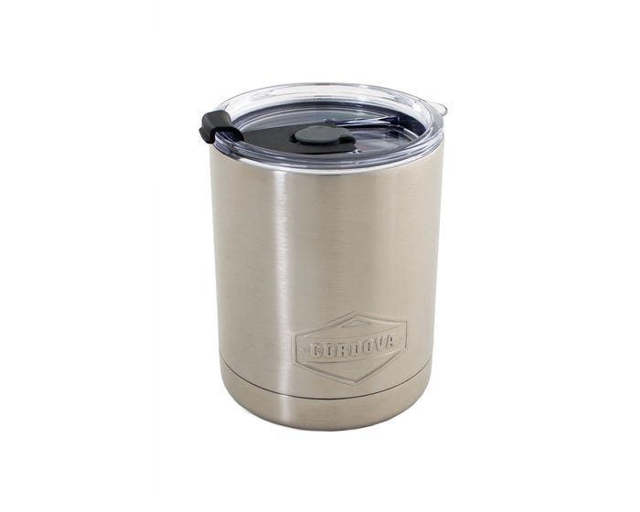 Cordova 10 Ounce SS Tumbler CCTUM10