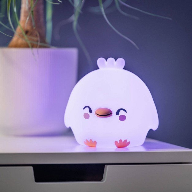 Lumipets Kawaii Lumichick Nightlight