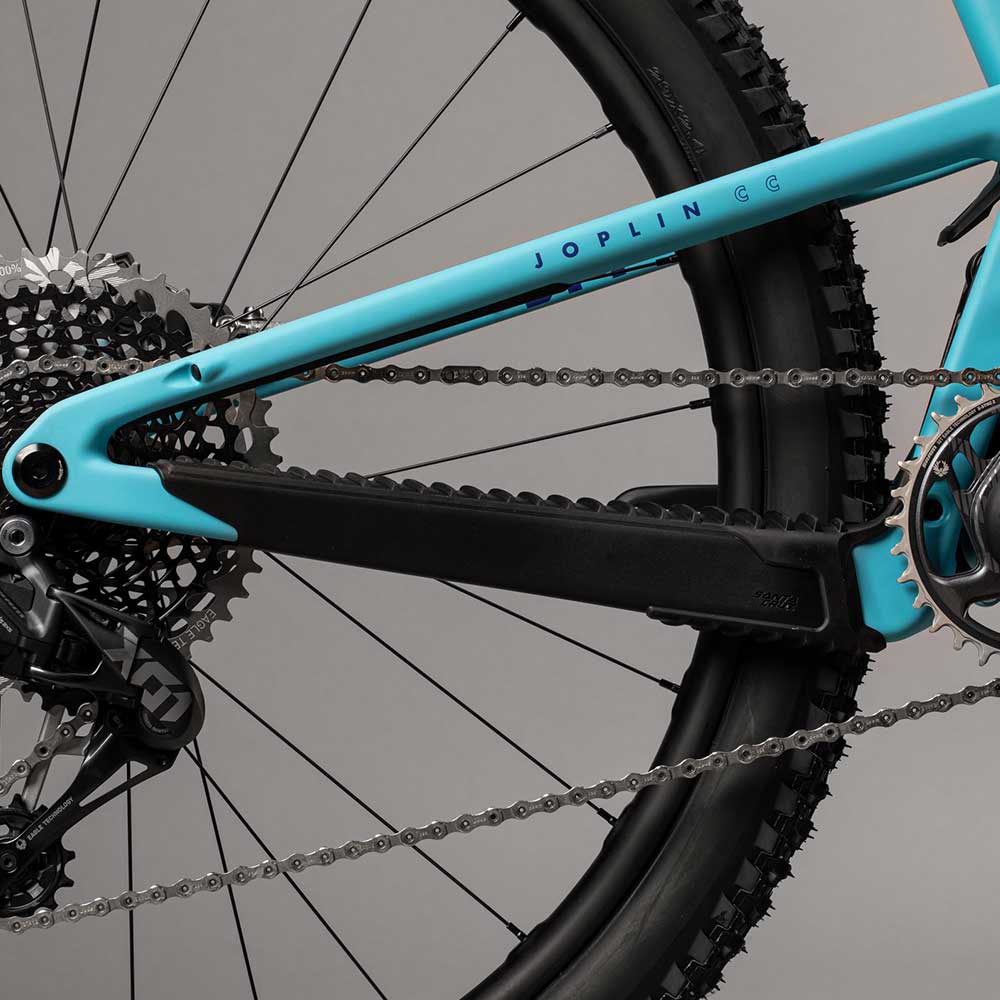 Juliana Joplin CC 29 - X01 AXS Reserve - Matt Bluebird - 2023