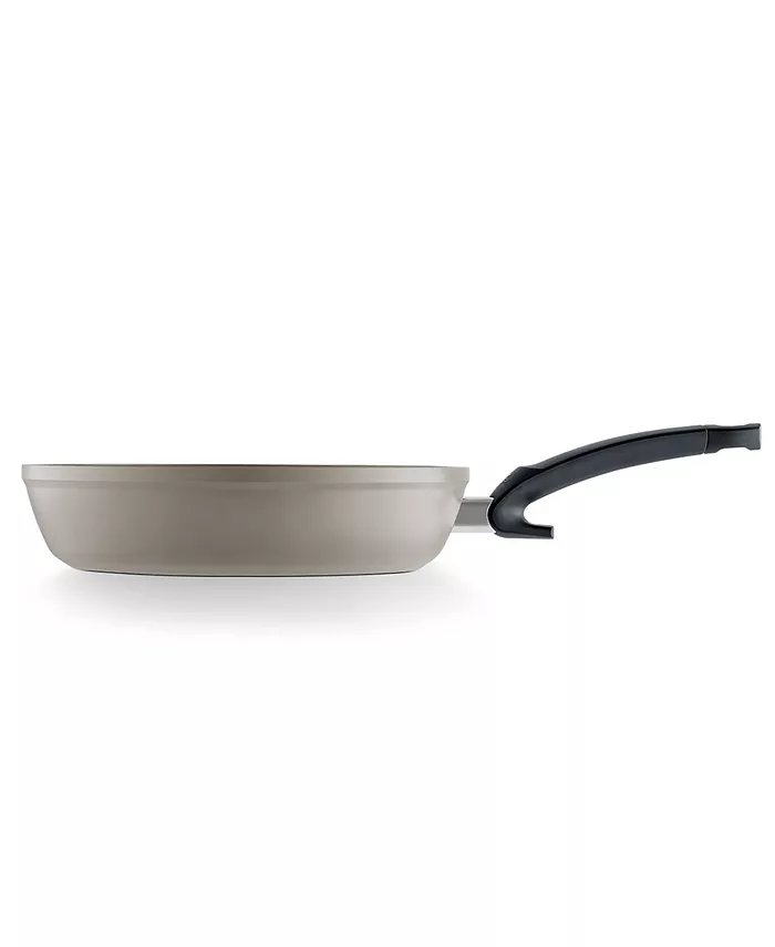 Fissler Ceratal Comfort Aluminum 9.5 Non-Stick Ceramic Pan