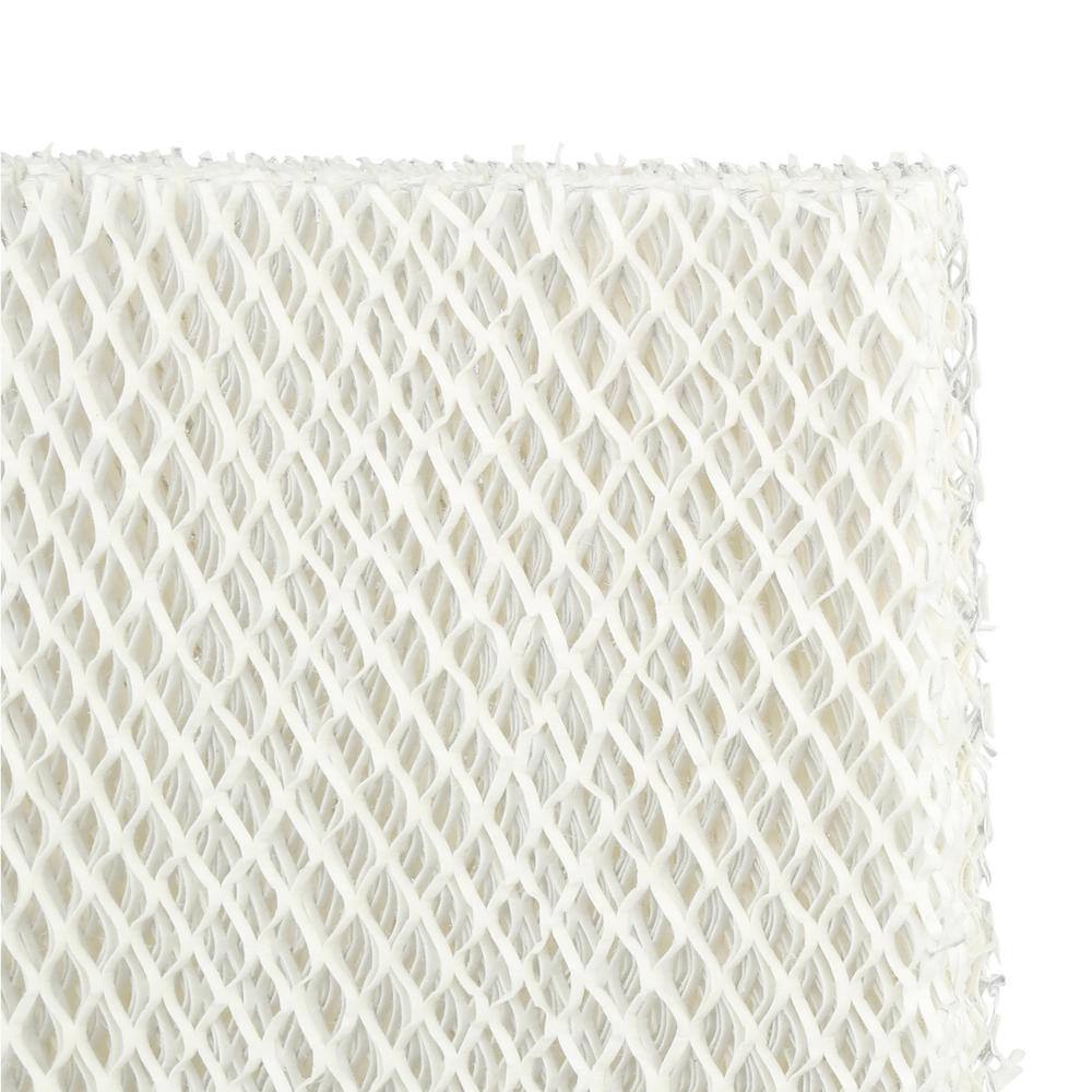 Honeywell Home Whole-House Flow-Through Replacement Air Humidifier Pad HC26P