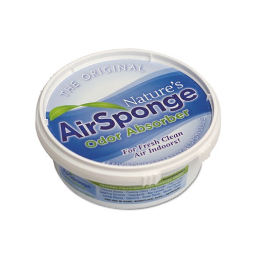 Nature039s Air Sponge Odor Absorber  DEL1011EA