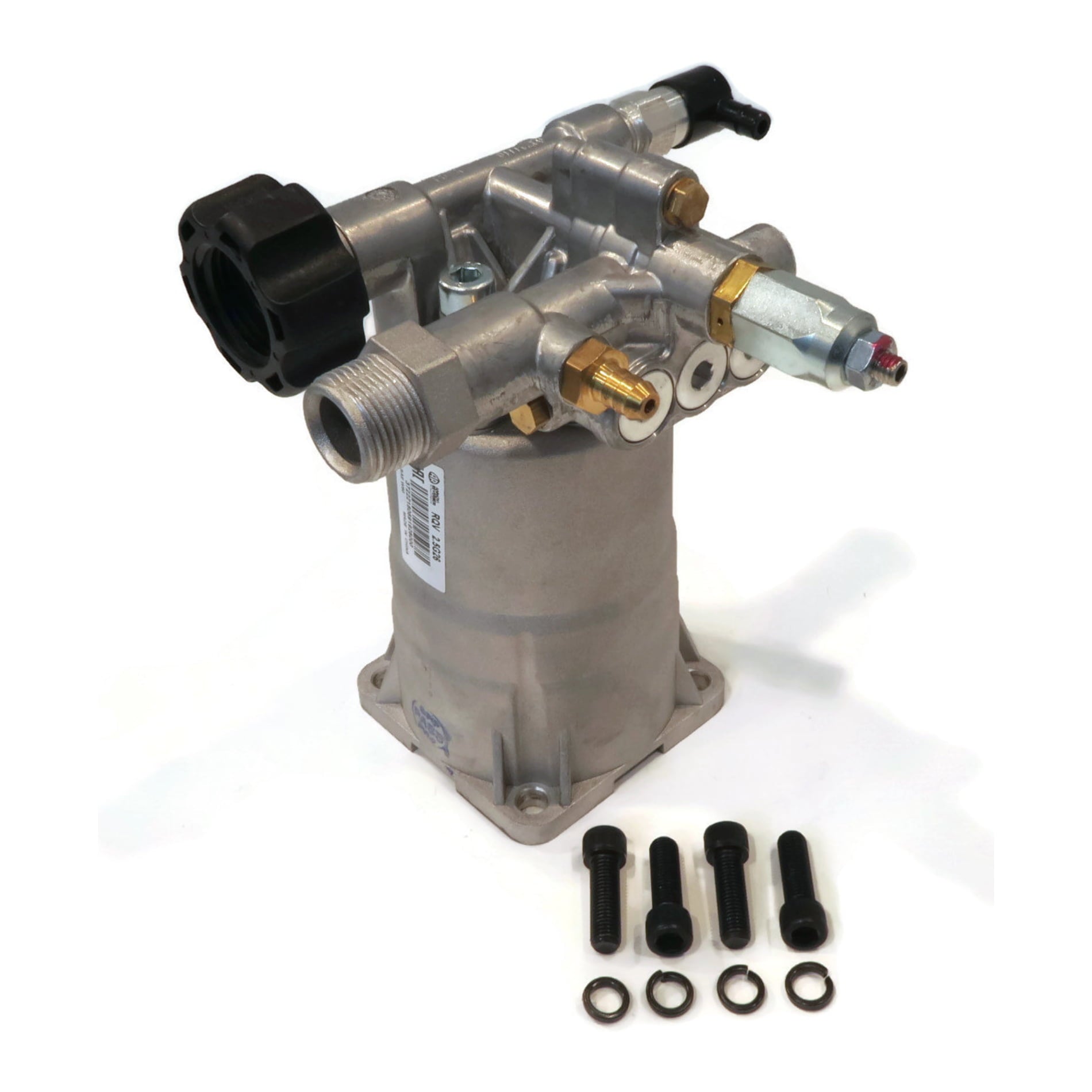 The ROP Shop | 2600 PSI Pressure Washer Water Pump Generac 1443 1443-0 1450-0 1450-2 1450-3