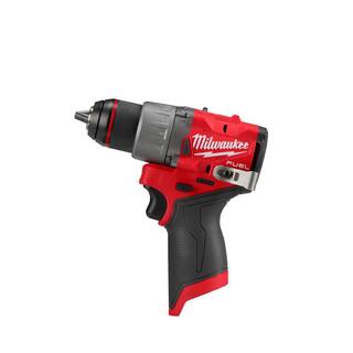 MW M12 FUEL 12V Lithium-Ion Brushless Cordless 12 in. Drill Driver (Tool-Only) 3403-20