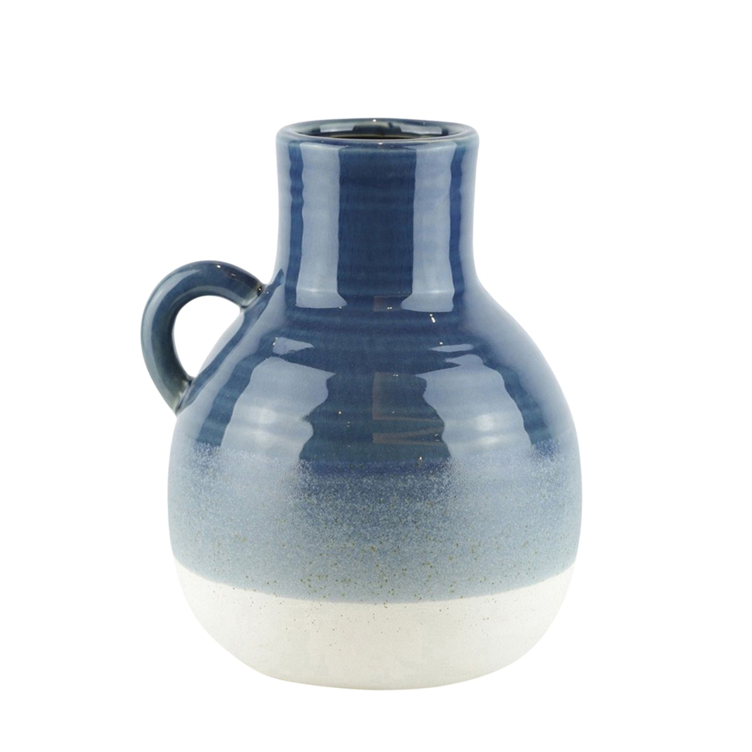 Ceramic Jug 22Cm 13919-04