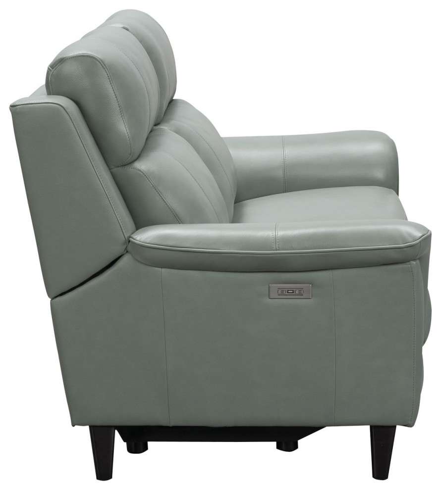 BarcaLounger Kester Power Reclining Loveseat   Transitional   Loveseats   by Unlimited Furniture Group  Houzz