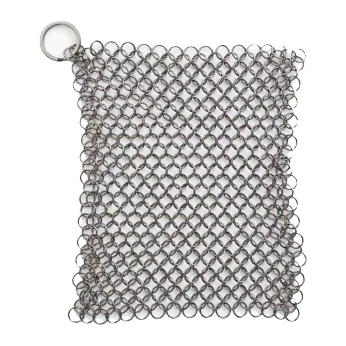 Barebones Stainless Steel Cleaning Mesh