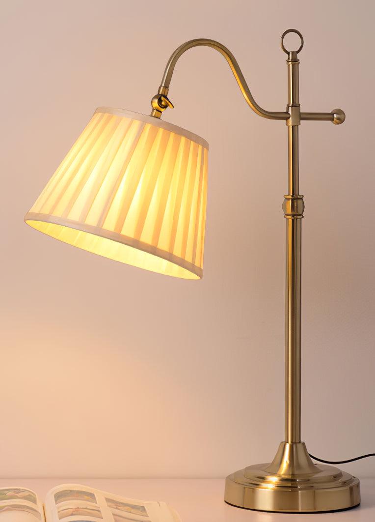 Suffolk Table Lamp