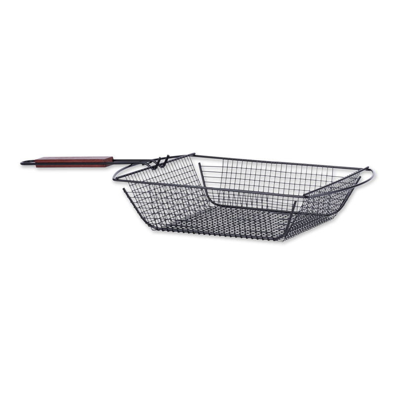 RSVP Nonstick Grilling Basket