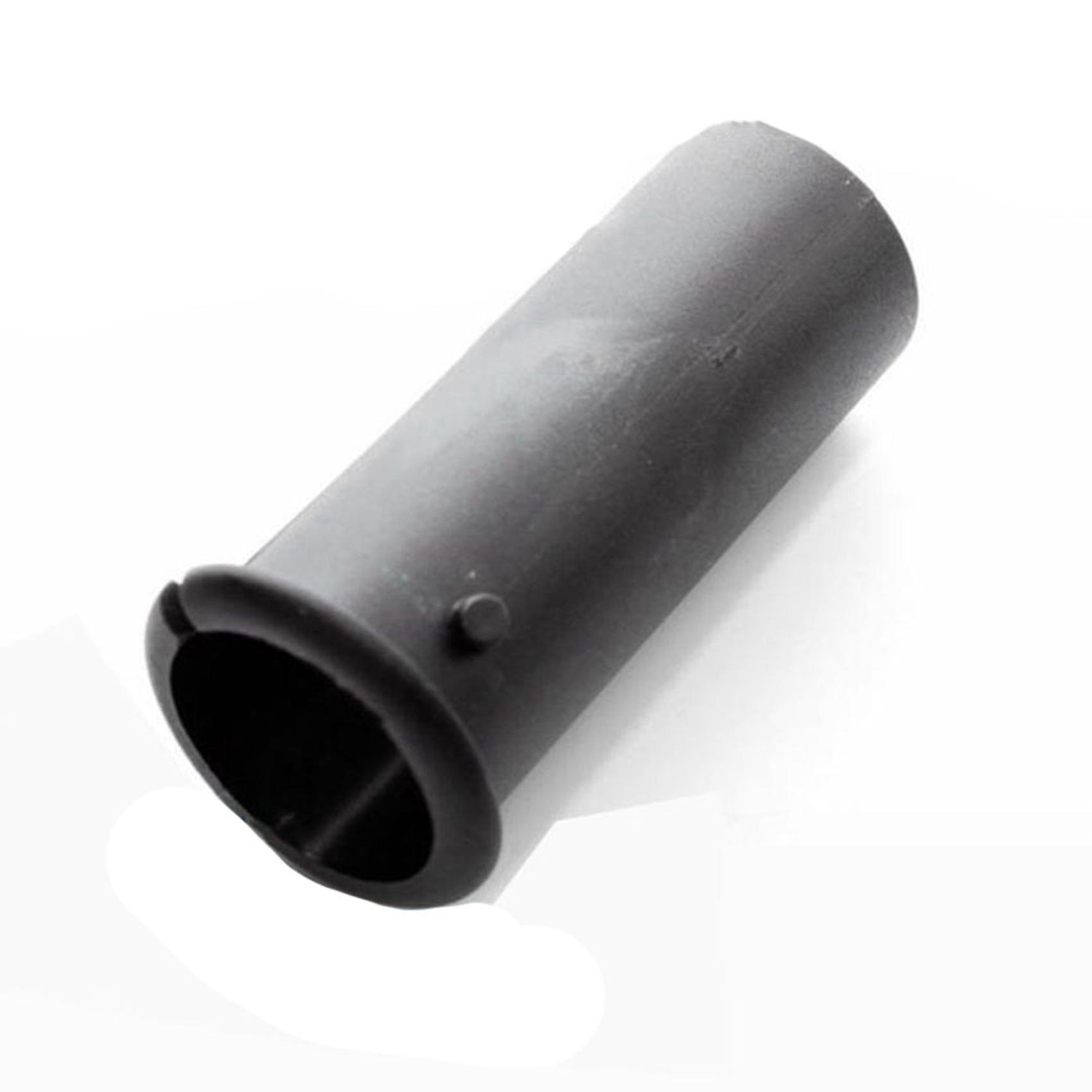 2x For Seatpost Sleeve Set 34.9 To 31.8 Post Adapter Reducing Bike Accessories