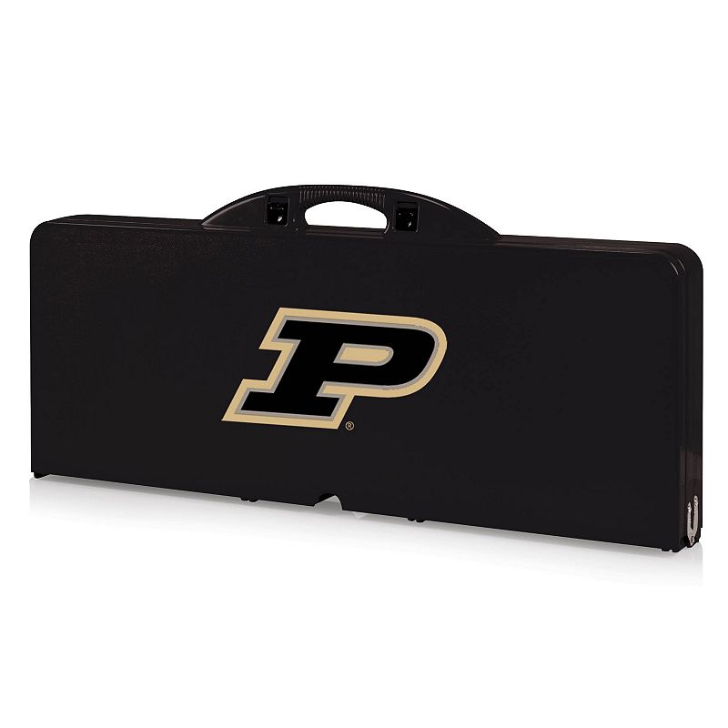 Purdue Boilermakers Folding Table