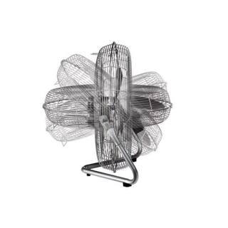 Lasko High Velocity 20 in. 3 Speed Metallic Floor Fan with QuickMount Wall-Mounting System 2265QM