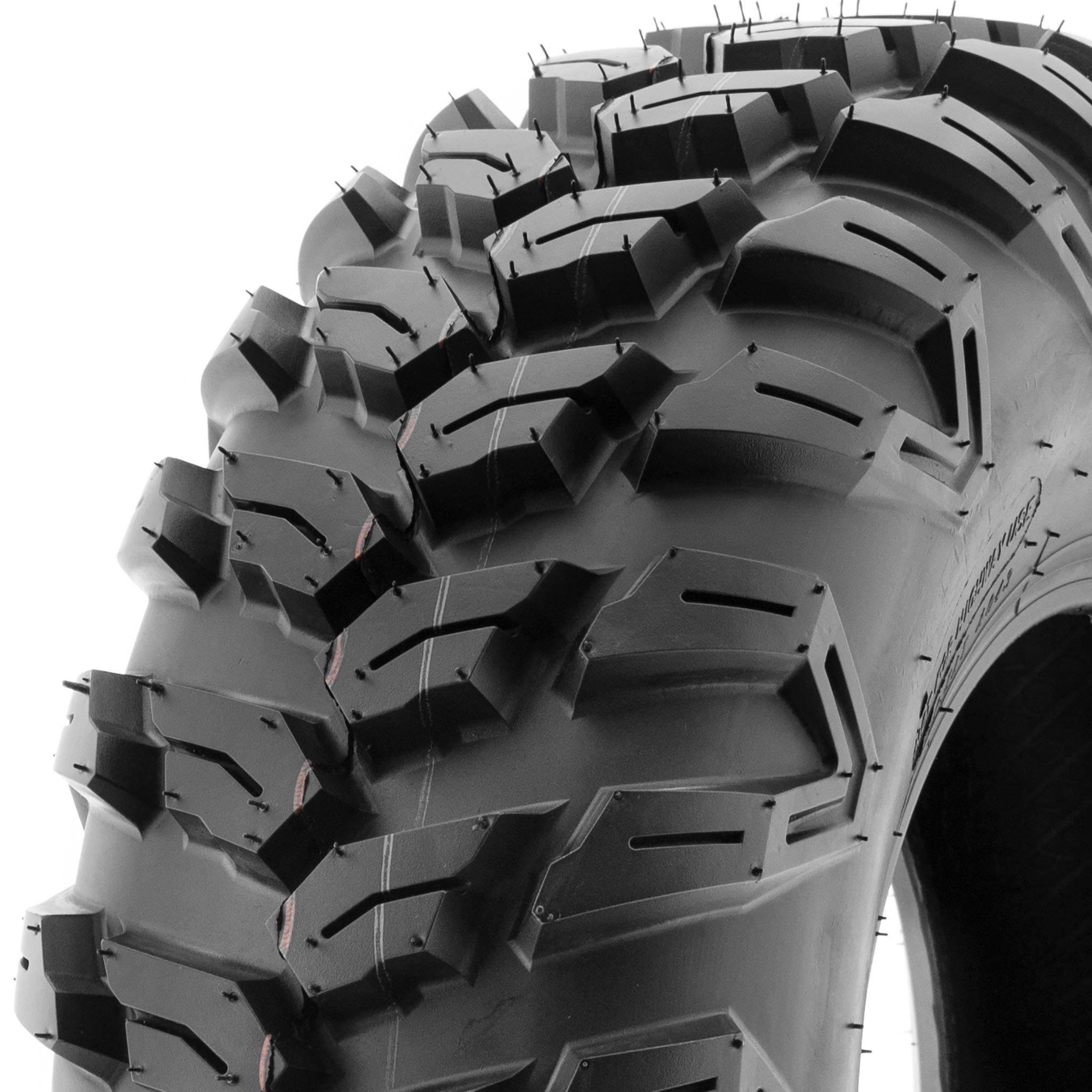 Full set of sport ATV UTV Tires 26x9R12 6 PR 2pcs 26x11R12 6 PR 2pcs A043