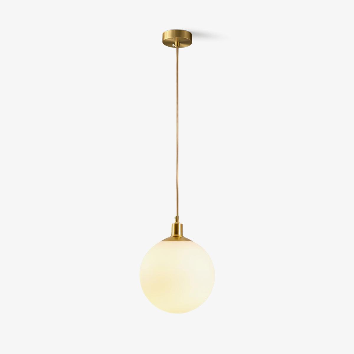 Holly Pendant Light