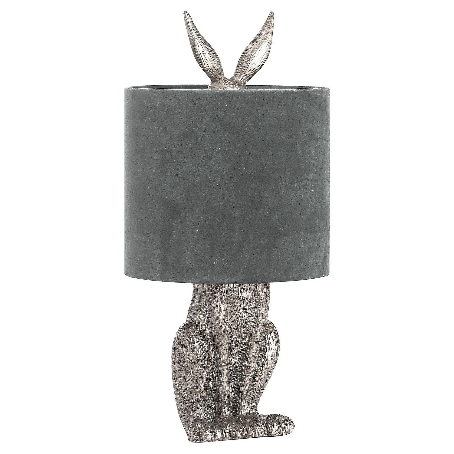 Hill Interiors Hare Table Lamp