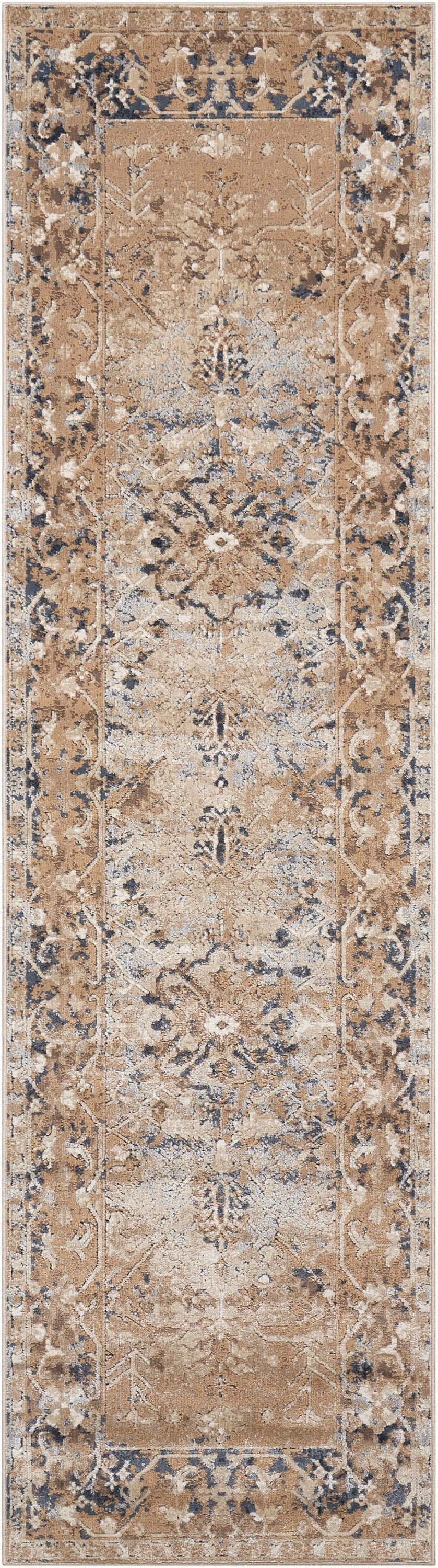 Malta Taupe Rug