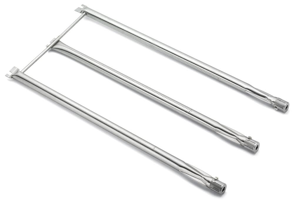 Stainless Steel Replacement Burner Tube Set