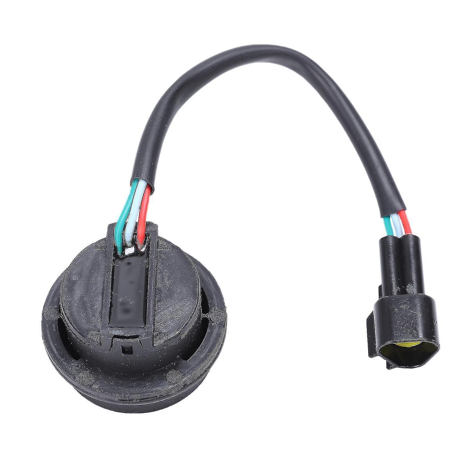 Compatible With Yamaha Trim and Tilt Switch Assy 63d-82563-00 1995 Later 30hp-115hp 63d-82563-10