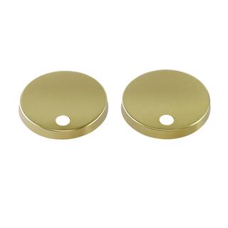 Swiss Madison Toilet Hardware Brushed Gold SM-CH04G