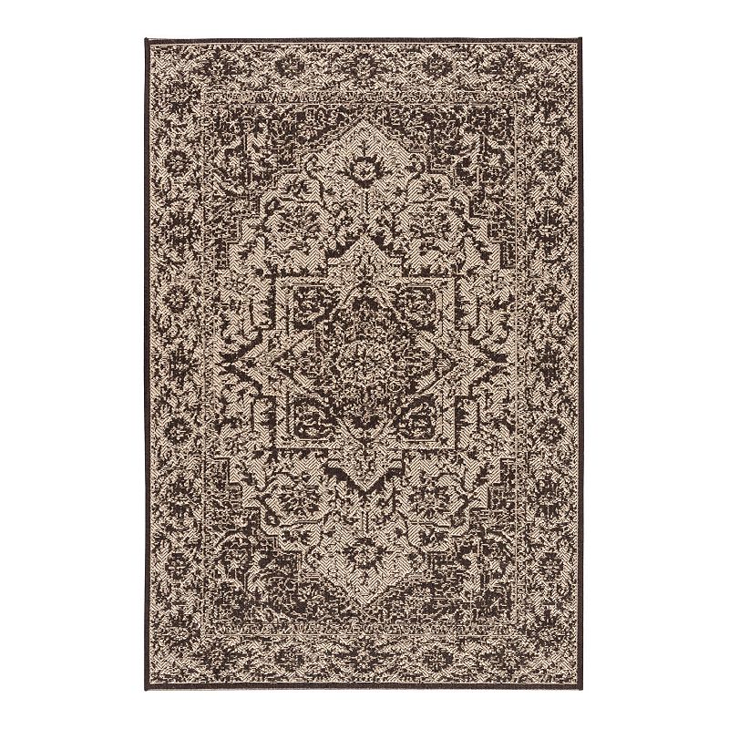 Safavieh Beach House Sara Indoor Outdoor Rug