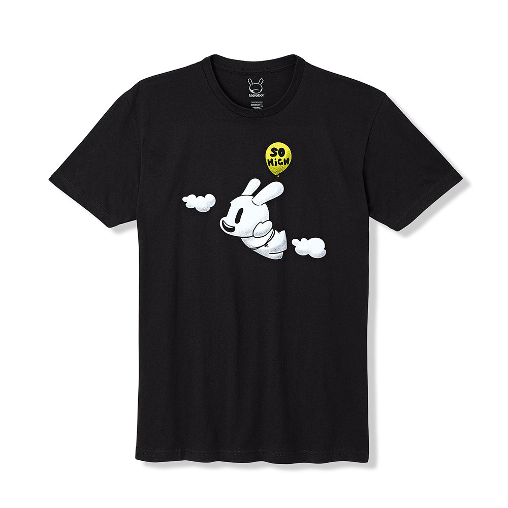 Flying High Dunny Shirt Limited Edition Shirt (2022 Con Exclusive)