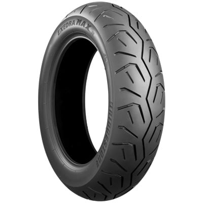 200/60R-16 (79V) Bridgestone Exedra Max Rear Motorcycle Tire for Moto Guzzi Audace 2016-2017