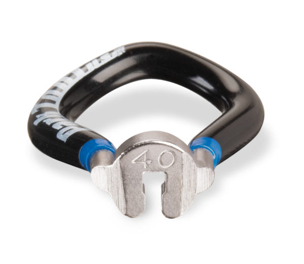 Park Tool Four Sided Spoke Wrench  0.127