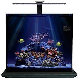 Current USA Orbit Marine Aquarium LED Light