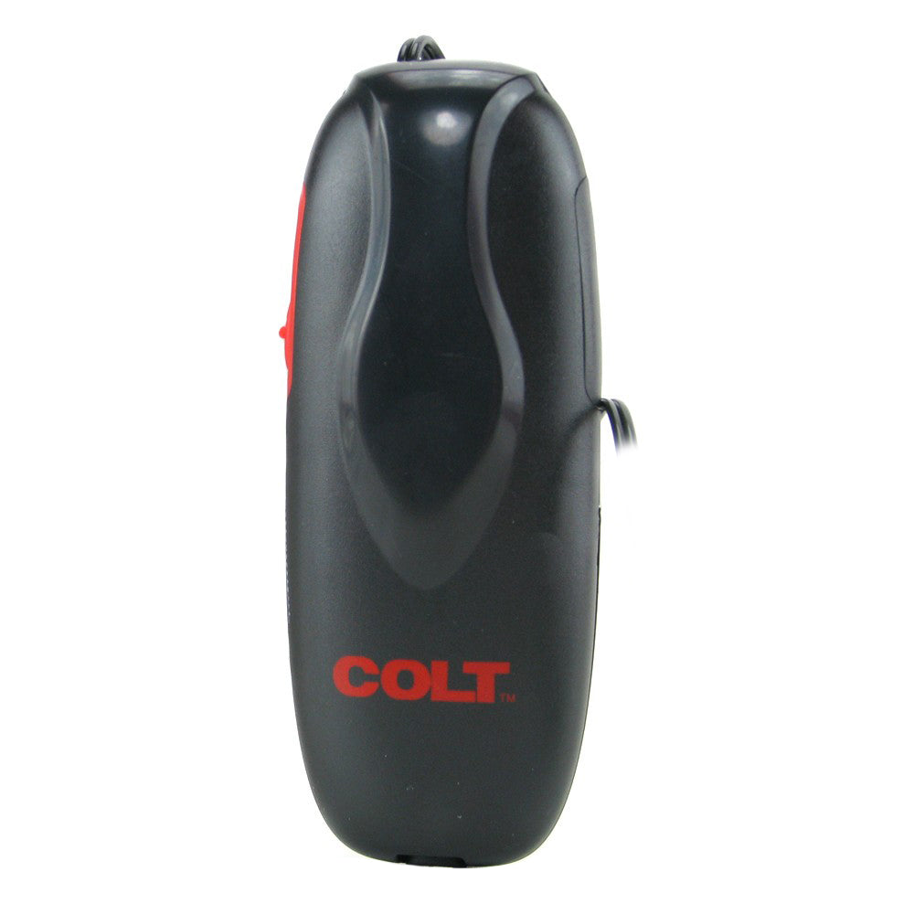 Colt Turbo Extreme Power Bullet in Black