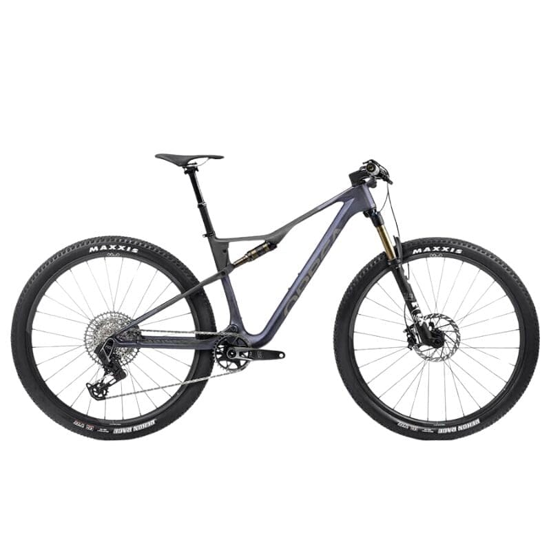 Orbea Oiz M-PRO X0 AXS Transmission