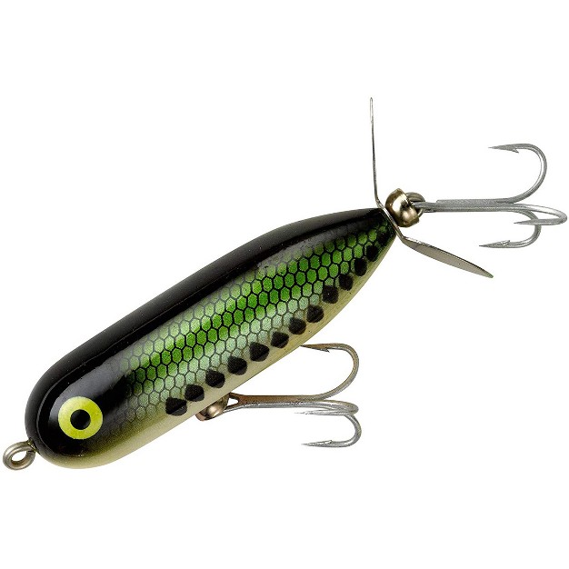 Heddon Baby Torpedo 3 8 Oz Fishing Lure