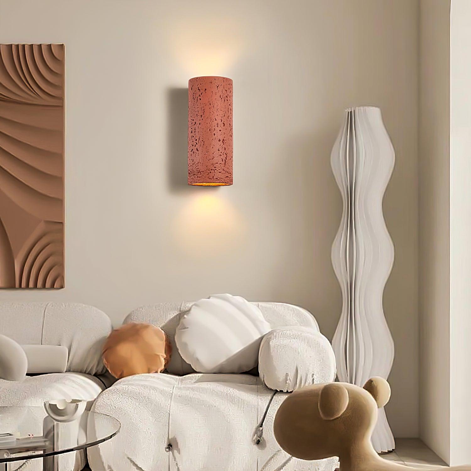 Hans Wall Lamp