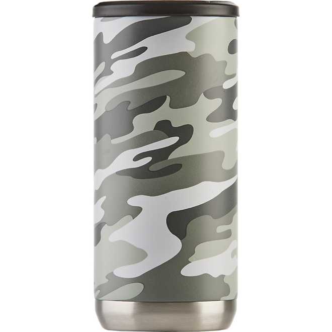 Magellan Outdoors 12 oz Woodland Slim Can Holder