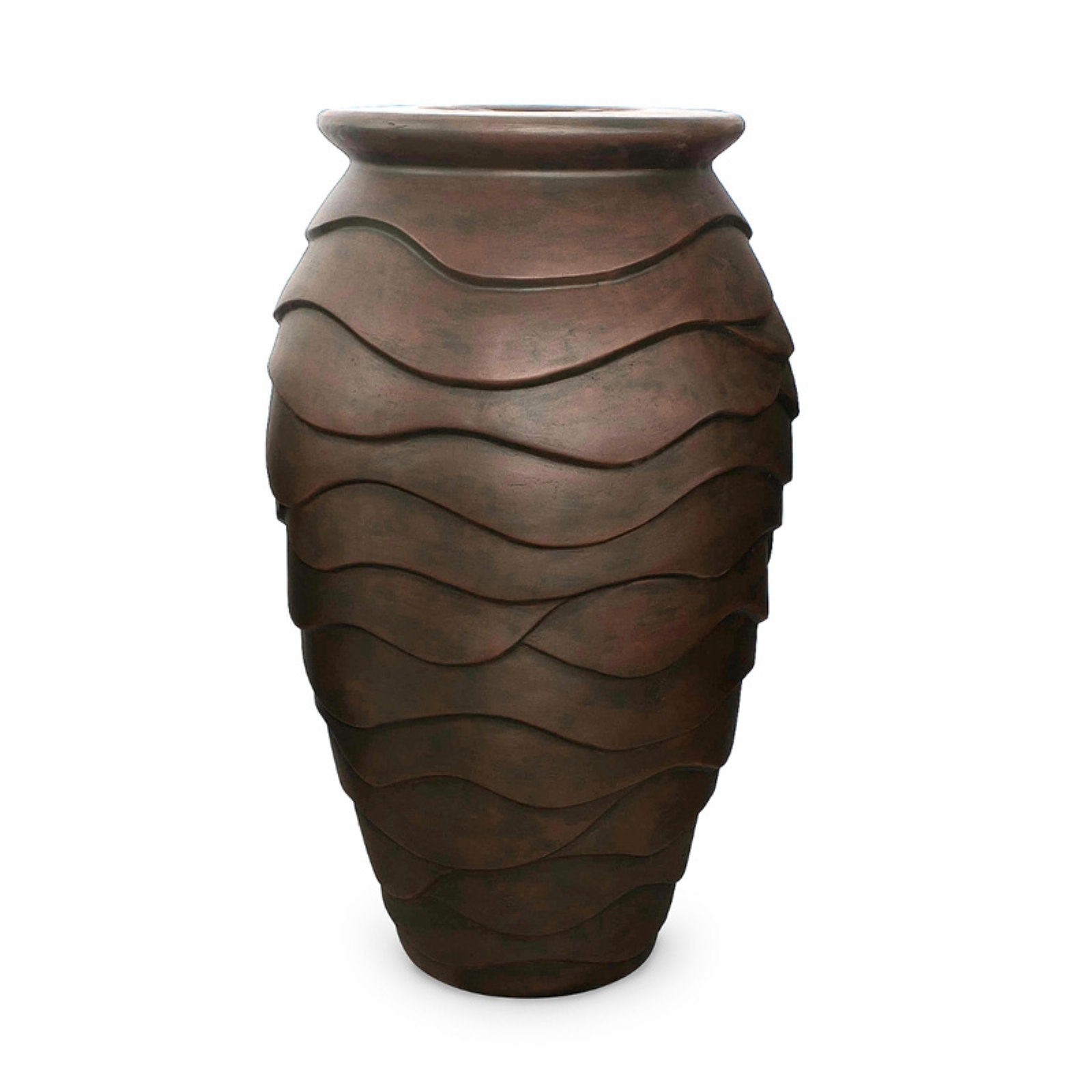 Aquascape Scalloped Urn Fountain