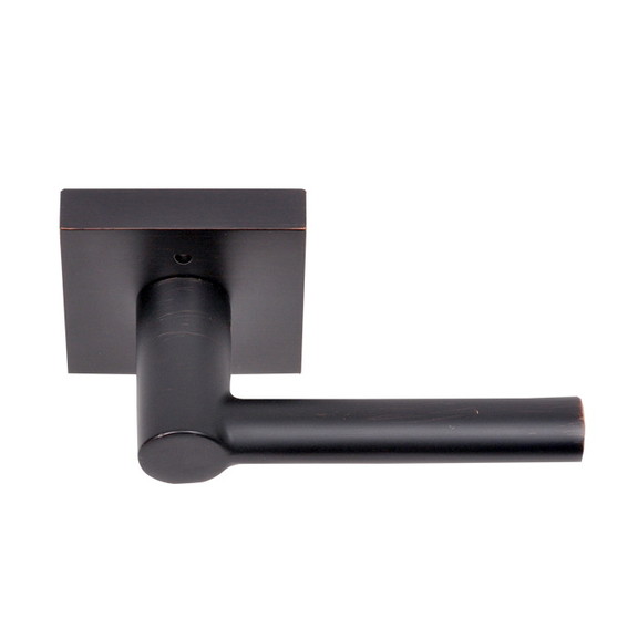 Better Home Products Mill Valley Lever  Privacy Be...