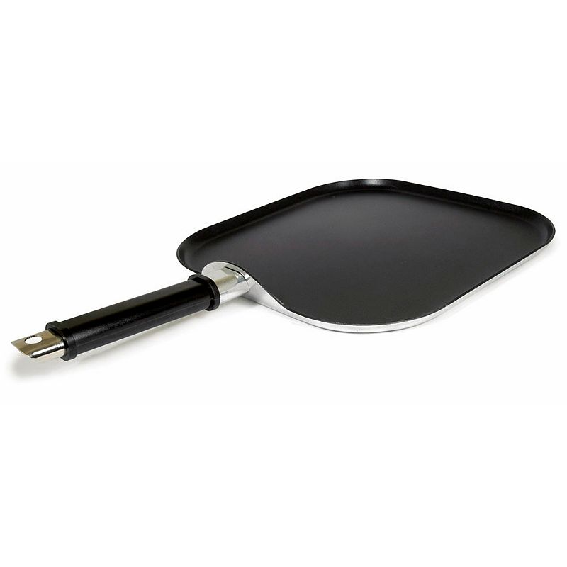 Better Chef 11 Inch Aluminum Non-Stick Square Griddle