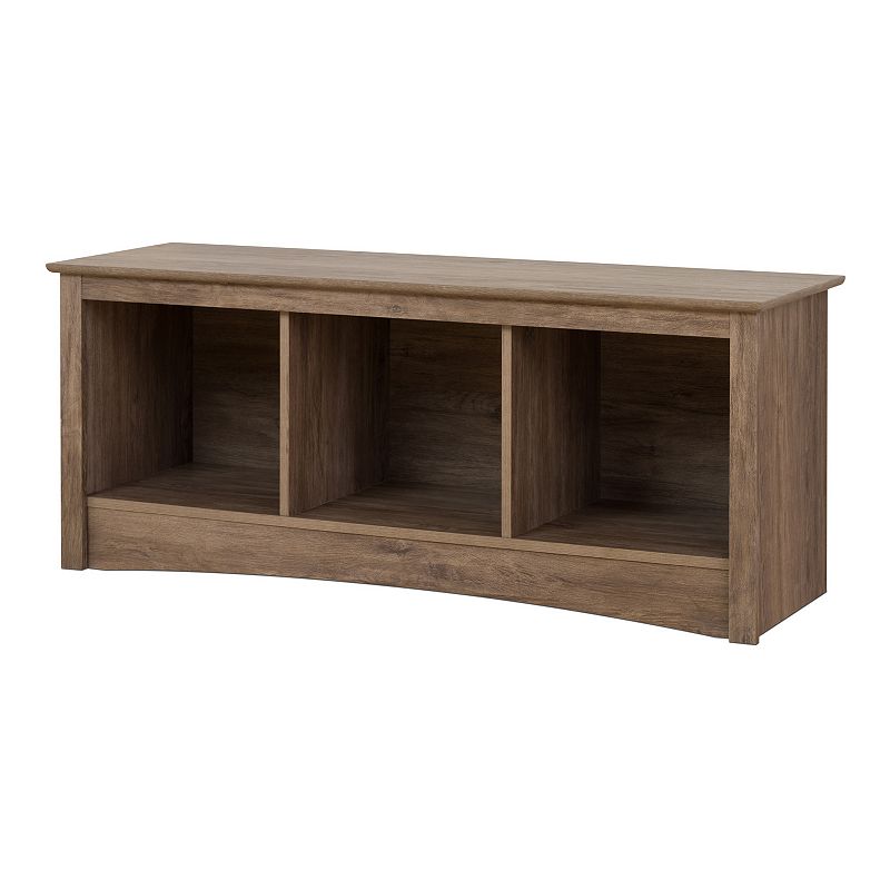 Prepac Cubby Bench