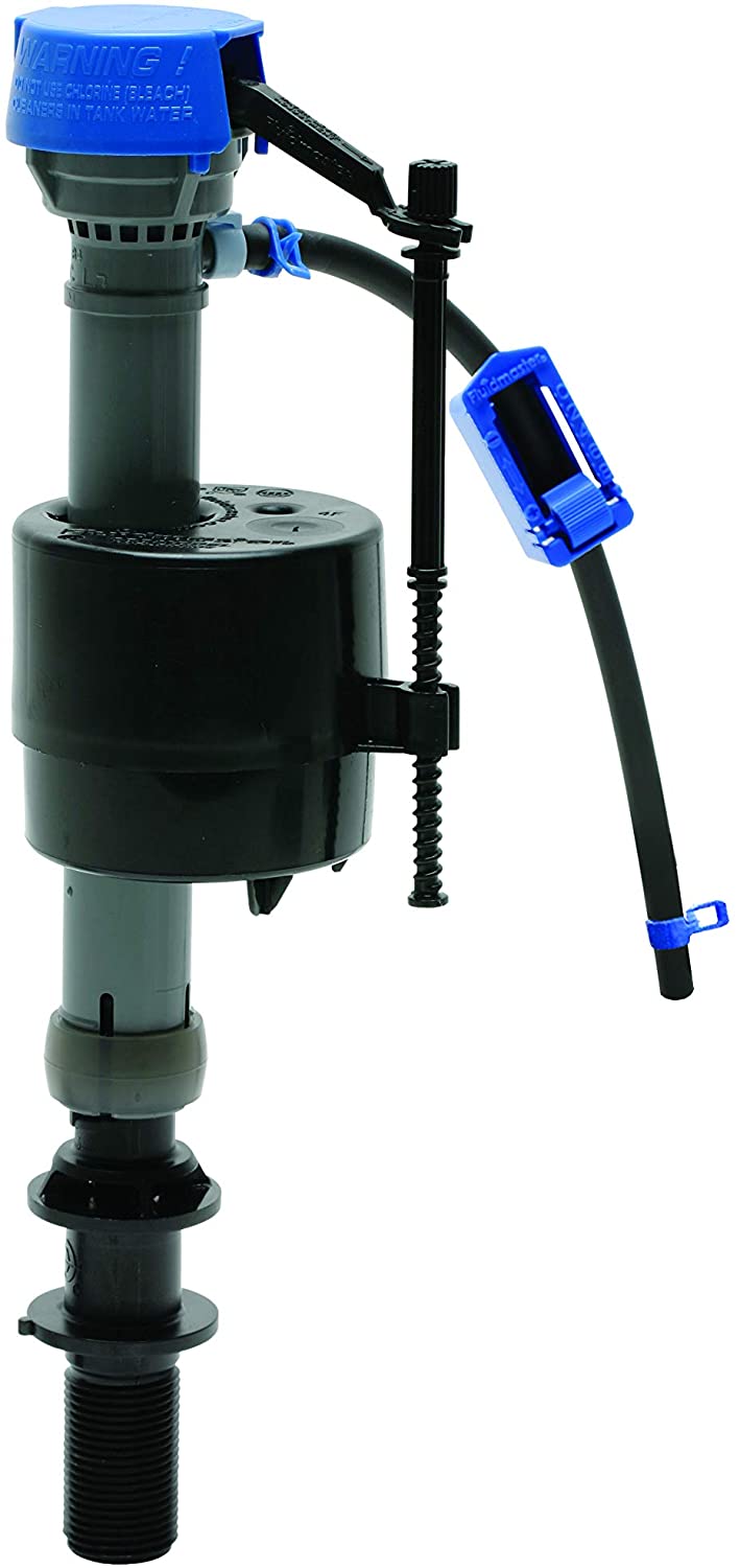 Fluidmaster 400AH PerforMAX Universal High Performance Toilet Fill Valve