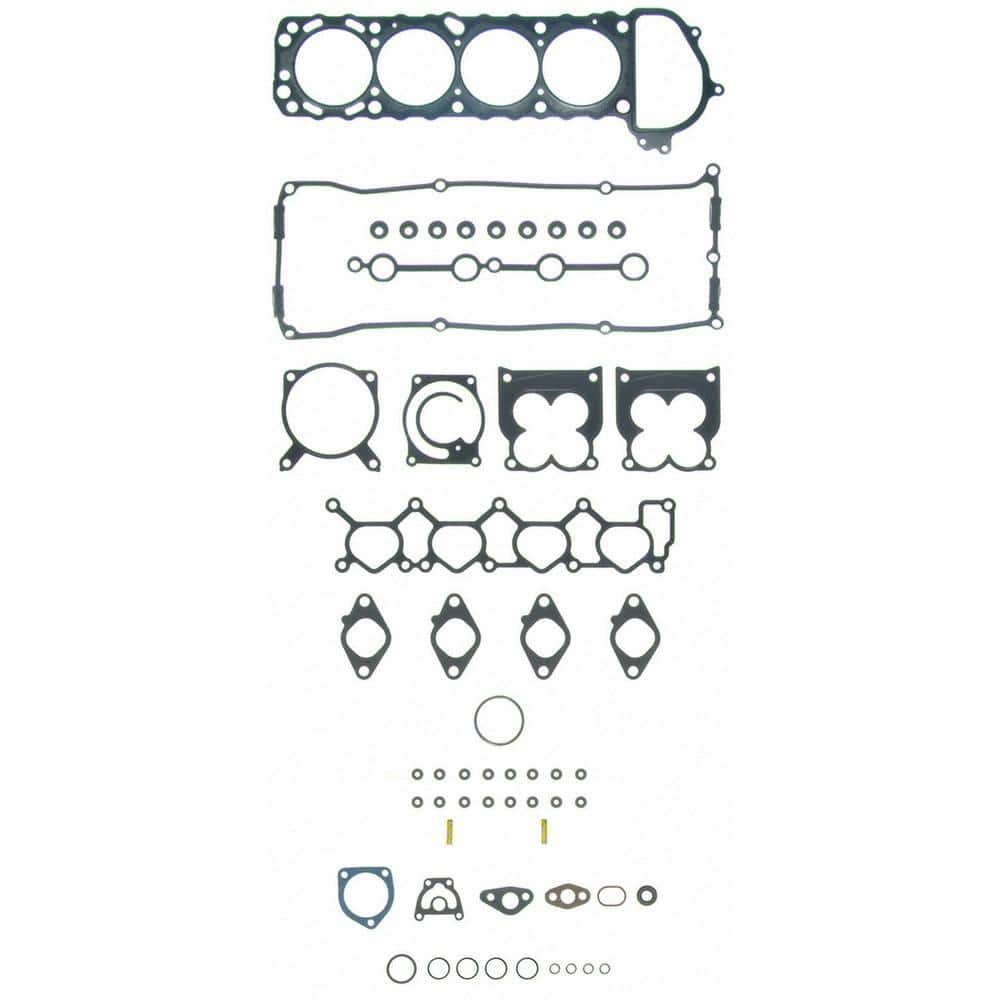 FEL-PRO Engine Cylinder Head Gasket Set HS 26171 PT-1