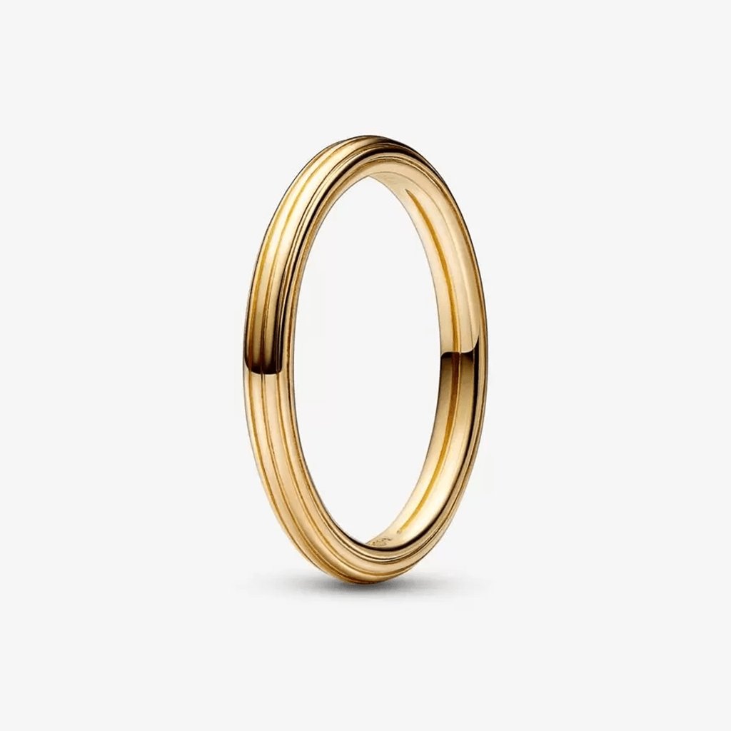 PANDORA  Pandora ME Ring - Gold Plated