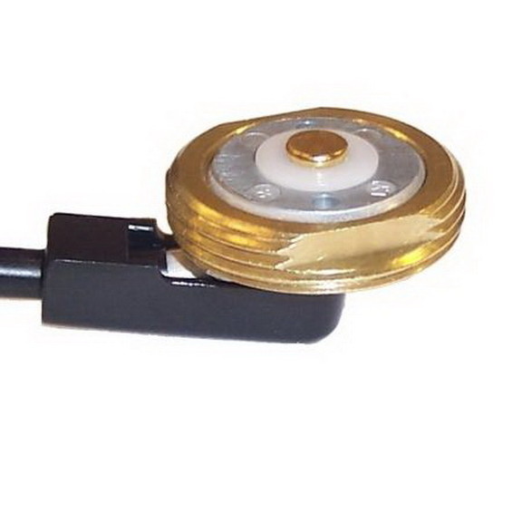 PCTEL NMO34 0 960 MHz  3/4 Hole Mt only  brass