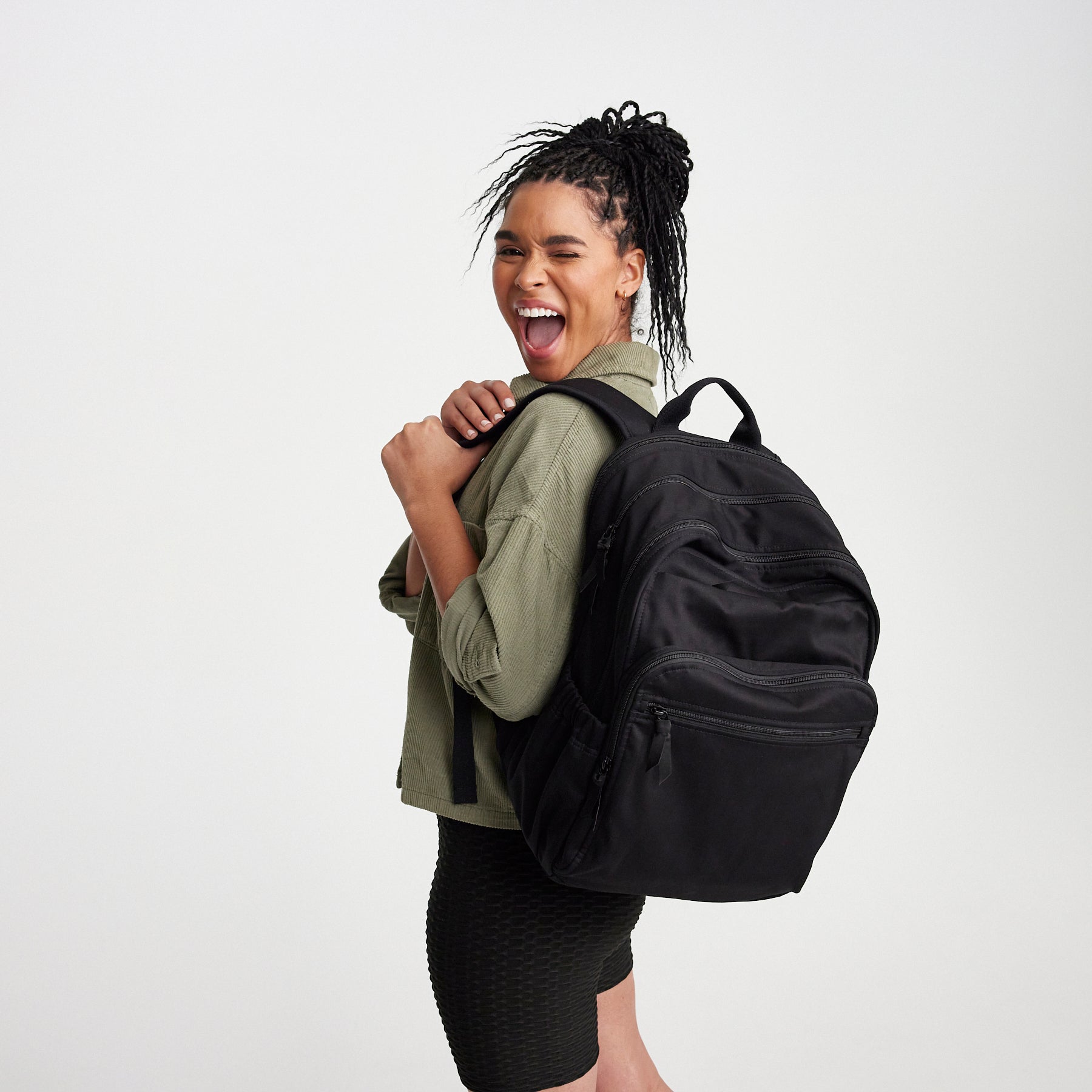 XL Campus Backpack