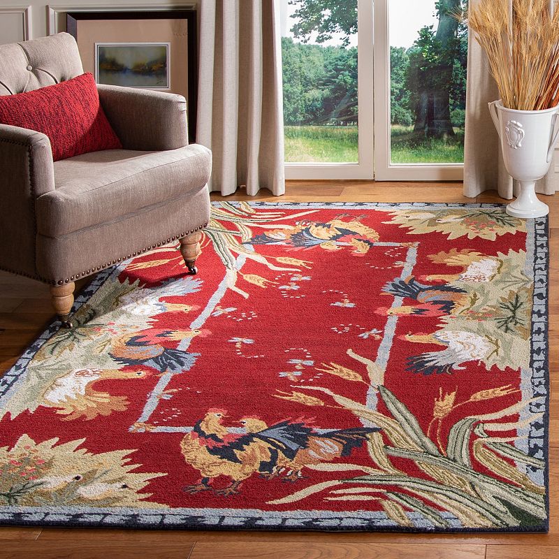 Safavieh Chelsea Xu Rug