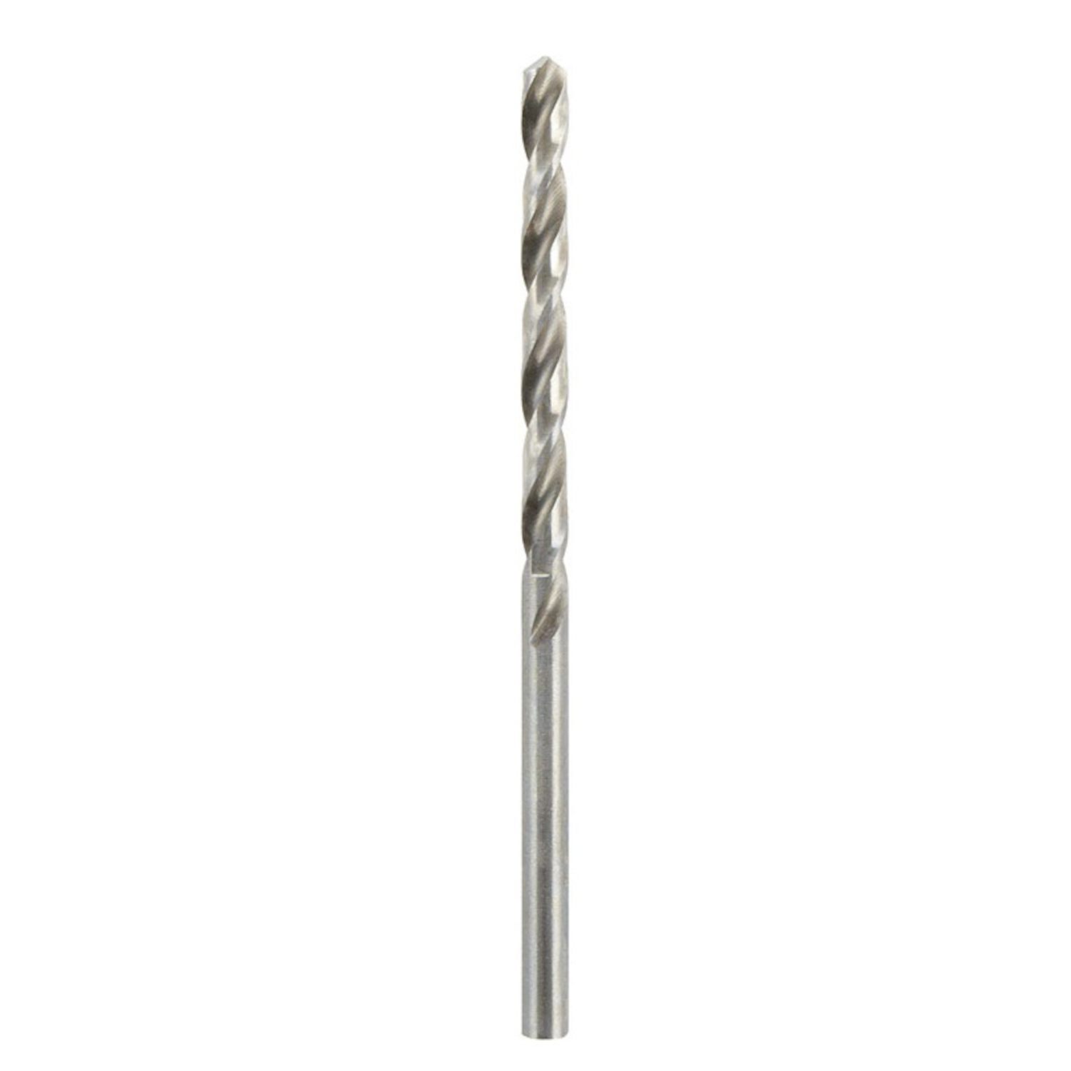 Irwin #28 X 2-7/8 in. L High Speed Steel Wire Gauge Bit 1 pc